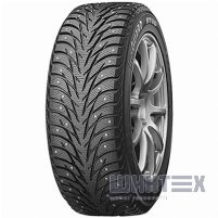 Yokohama IceGUARD IG35 265/45 R21 104T (шип)